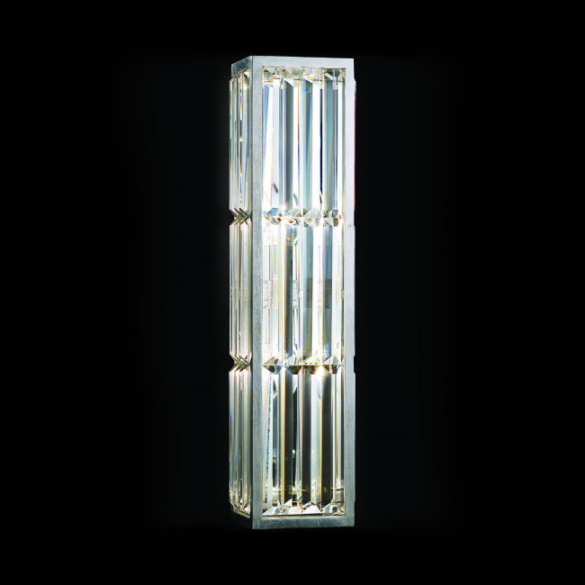 Настенный светильник Fine Art Lamps Crystal Enchantment 811250 Настенный светильник Fine Art Lamps Crystal Enchantment 811250