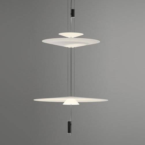 Подвесной светильник Vibia Flamingo 1560 18 /1B