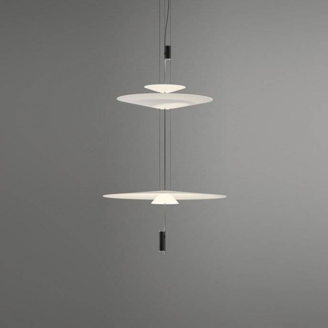 Подвесной светильник Vibia Flamingo 1560 18 /1B