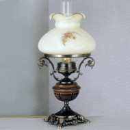 Настольная лампа Reccagni Angelo P 2400G