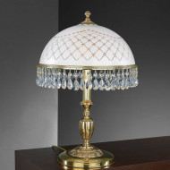 Настольная лампа Reccagni Angelo P 7100G