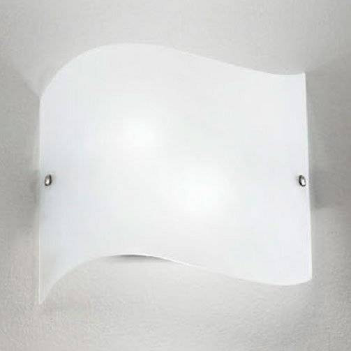 Настенный светильник Linea Light Onda 327B881 Настенный светильник Linea Light Onda 327B881