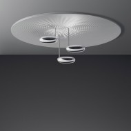 Настенно-потолочный светильник Artemide Droplet 1474110A
