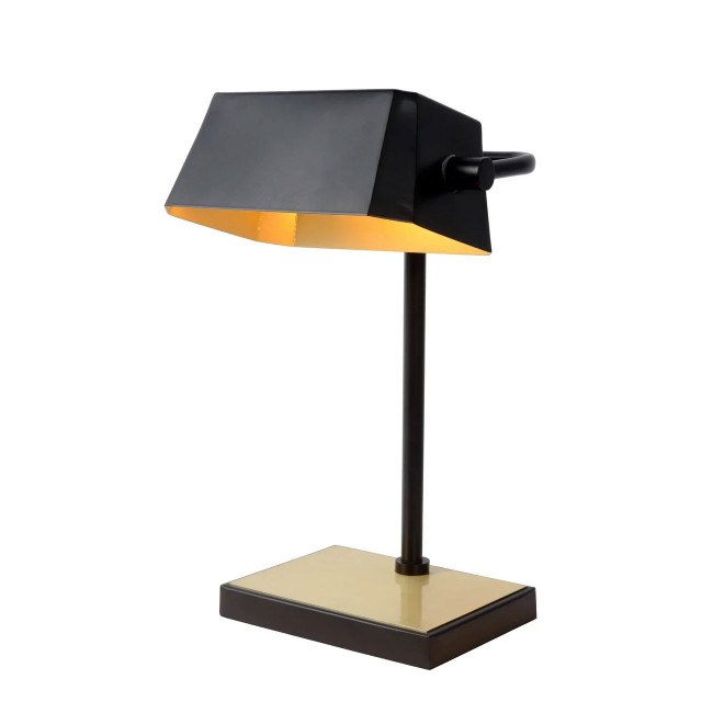 Настольная лампа Lucide Lance 45581/01/30