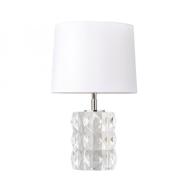Настольная лампа DeLight Collection Crystal Table Lamp BRTL3101XS