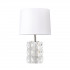 Настольная лампа DeLight Collection Crystal Table Lamp BRTL3101XS