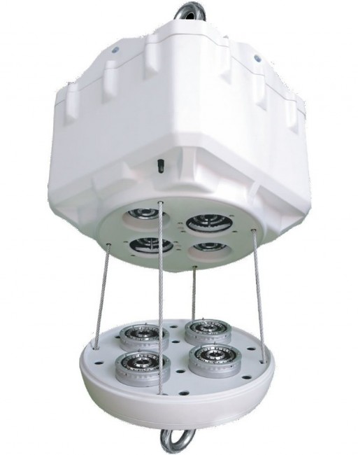 Reel Tech Lift PFI-300 Reel Tech Lift PFI-300