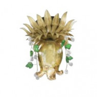 Настенно-потолочный светильник Renzo Del Ventisette "Natura" FA 13909/1 DEC. 0127 Настенно-потолочный светильник Renzo Del Ventisette "Natura" FA 13909/1 DEC. 0127