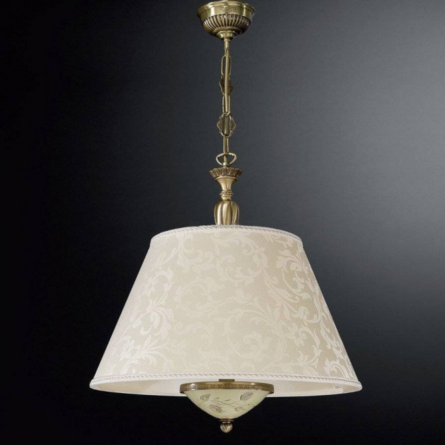 Подвесной светильник Reccagni Angelo L 6425/50