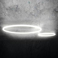 Потолочный светильник Artemide Alphabet 1307000A Потолочный светильник Artemide Alphabet 1307000A