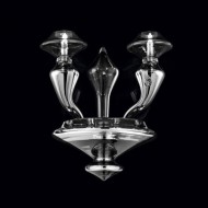 Бра Beby Group Silver night 0200A03 Chrome Silver Cortina Бра Beby Group Silver night 0200A03 Chrome Silver Cortina