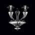 Бра Beby Group Silver night 0200A03 Chrome Silver Cortina Бра Beby Group Silver night 0200A03 Chrome Silver Cortina
