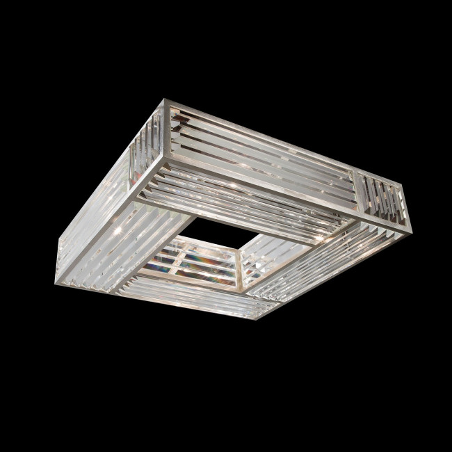 Потолочный светильник Fine Art Lamps Crystal Enchantment 811640 Потолочный светильник Fine Art Lamps Crystal Enchantment 811640