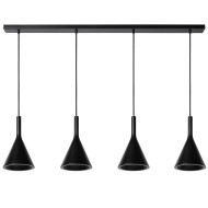 Подвесной светильник Lucide Gipsy 35410/04/30 Подвесной светильник Lucide Gipsy 35410/04/30