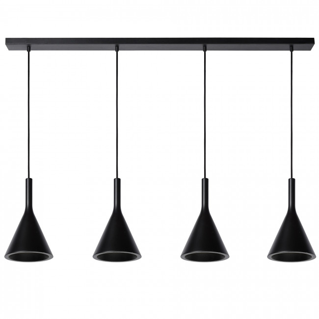 Подвесной светильник Lucide Gipsy 35410/04/30 Подвесной светильник Lucide Gipsy 35410/04/30