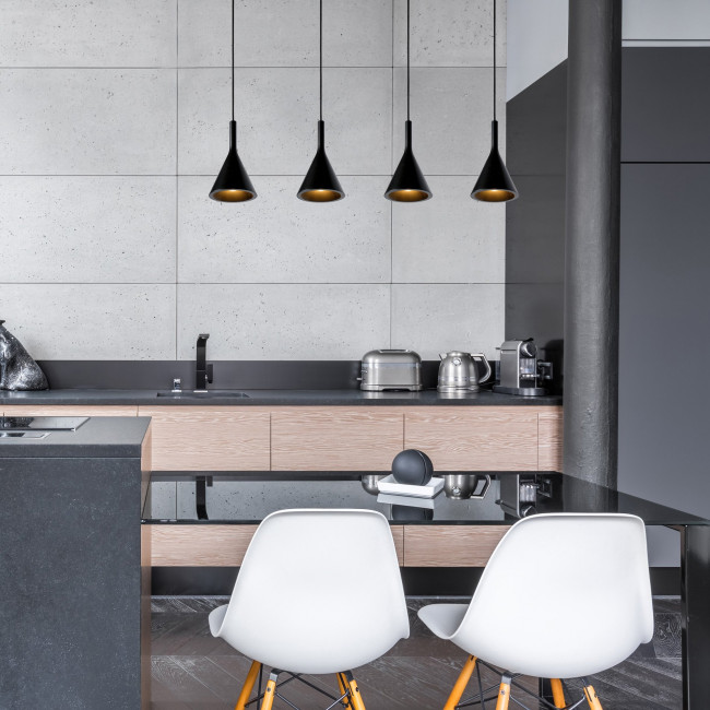 Подвесной светильник Lucide Gipsy 35410/04/30 Подвесной светильник Lucide Gipsy 35410/04/30