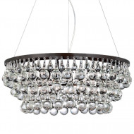 Подвесной светильник DeLight Collection Canto EF25690-12 Подвесной светильник DeLight Collection Canto EF25690-12