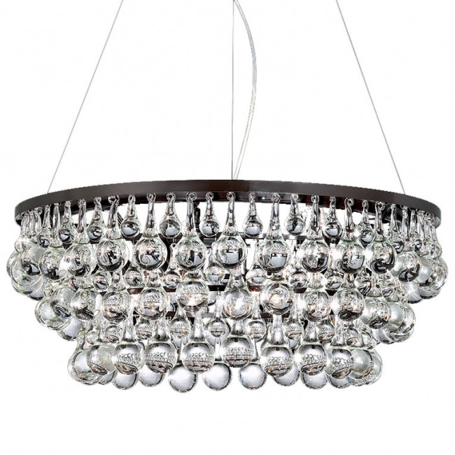 Подвесной светильник DeLight Collection Canto EF25690-12 Подвесной светильник DeLight Collection Canto EF25690-12