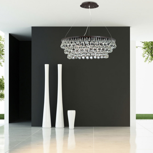 Подвесной светильник DeLight Collection Canto EF25690-12 Подвесной светильник DeLight Collection Canto EF25690-12