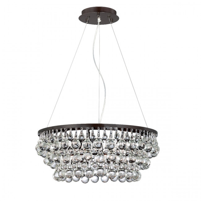 Подвесной светильник DeLight Collection Canto EF25690-12 Подвесной светильник DeLight Collection Canto EF25690-12