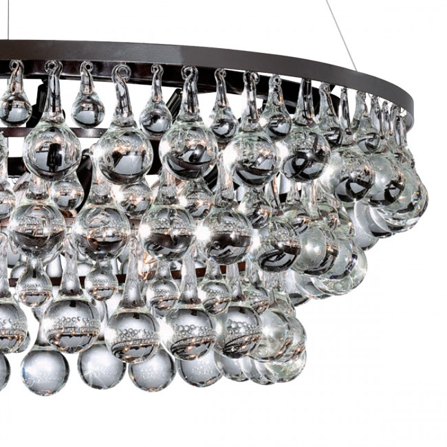 Подвесной светильник DeLight Collection Canto EF25690-12 Подвесной светильник DeLight Collection Canto EF25690-12