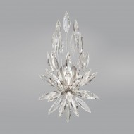 Бра Fine Art Lamps Lily Buds 881850 Бра Fine Art Lamps Lily Buds 881850