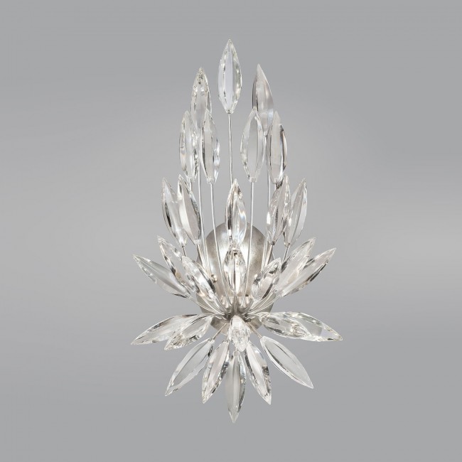 Бра Fine Art Lamps Lily Buds 881850 Бра Fine Art Lamps Lily Buds 881850