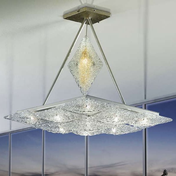 Потолочный светильник Bellart Alaska 2552/L10L 04/V01-V05 Потолочный светильник Bellart Alaska 2552/L10L 04/V01-V05