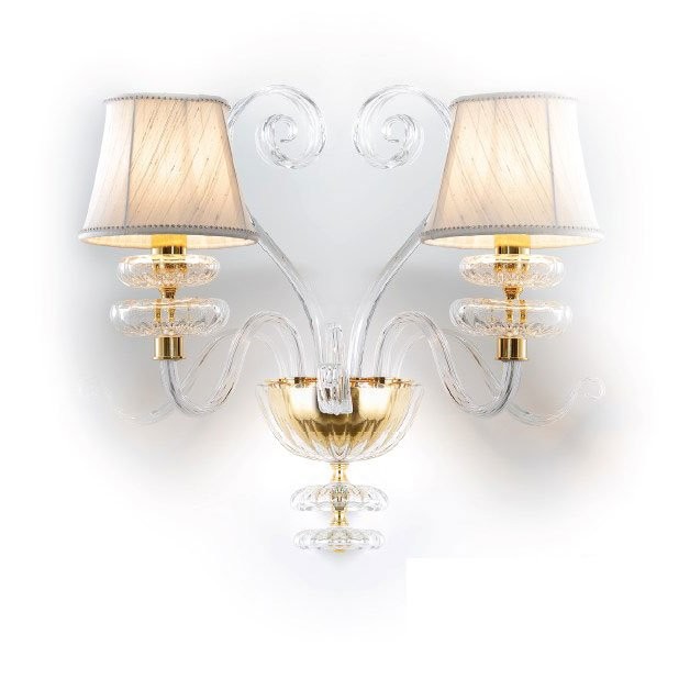 Бра IlParalume MARINA 7723 1793/A2 Бра IlParalume MARINA 7723 1793/A2