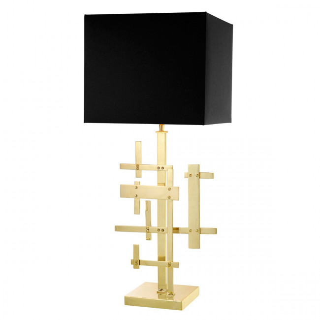 Настольная лампа Eichholtz Tortuga 110333 Настольная лампа Eichholtz Tortuga 110333