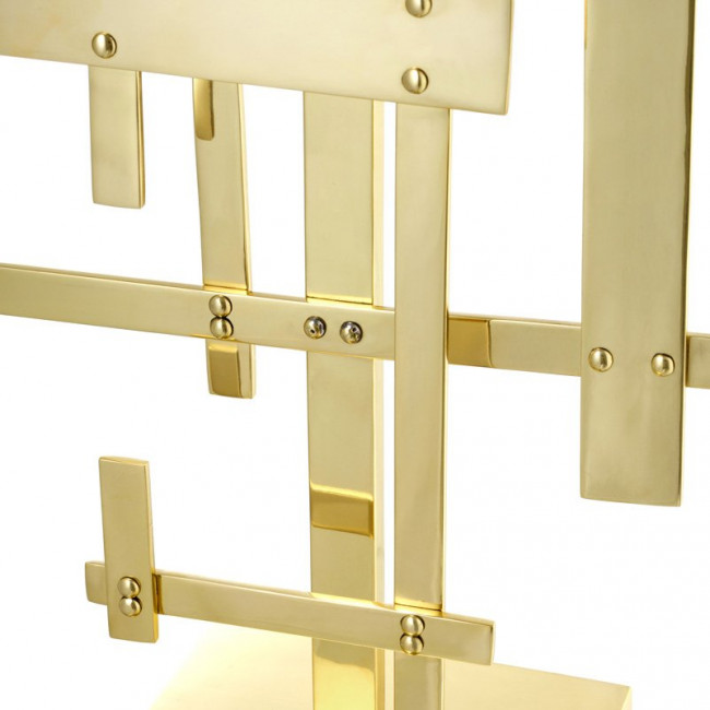 Настольная лампа Eichholtz Tortuga 110333 Настольная лампа Eichholtz Tortuga 110333