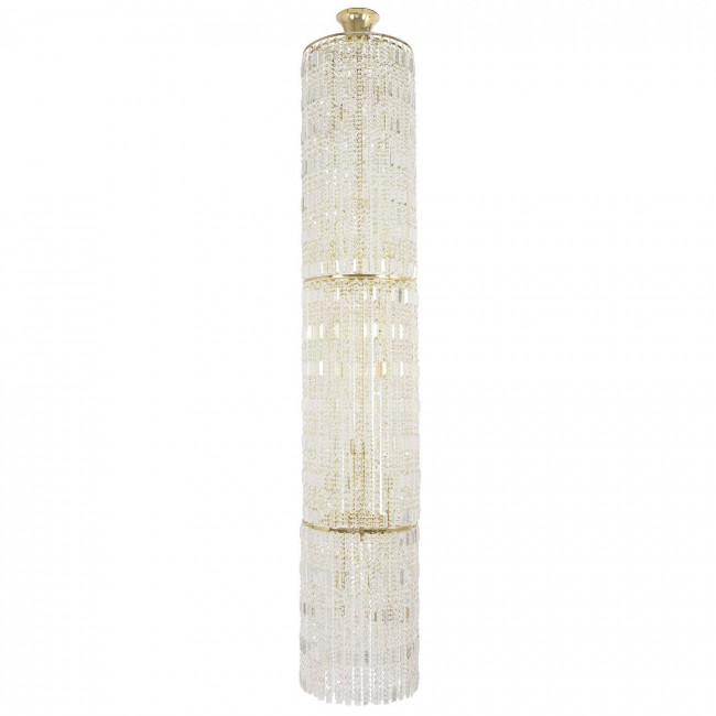 Потолочный светильник Dio D'Arte Belluno E 1.9.45.200 G Потолочный светильник Dio D'Arte Belluno E 1.9.45.200 G