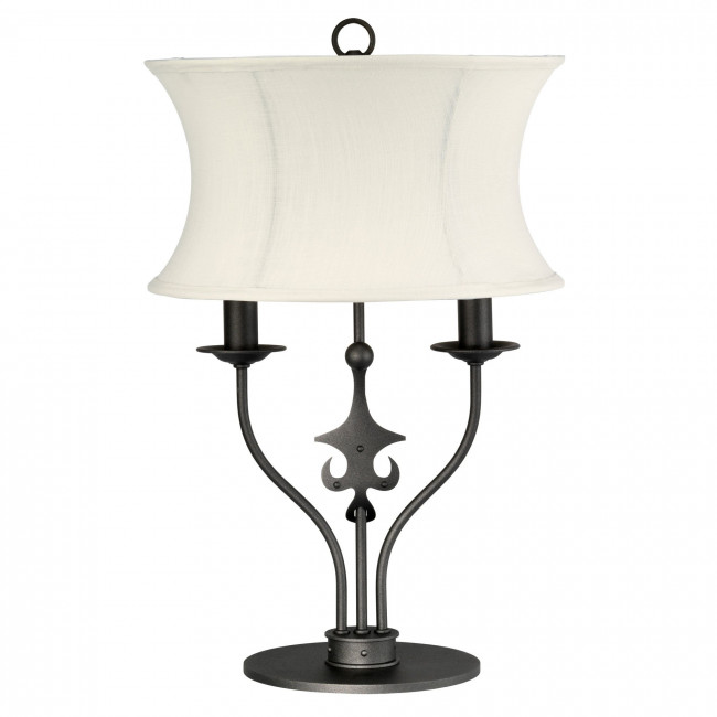 Настольная лампа Elstead Lighting Windsor WINDSOR/TL GR Настольная лампа Elstead Lighting Windsor WINDSOR/TL GR