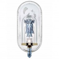 Бра La Murrina Jardin de Verre A1 2L-NN Бра La Murrina Jardin de Verre A1 2L-NN