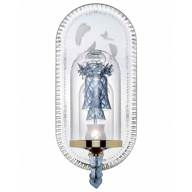 Бра La Murrina Jardin de Verre A1 2L-NN Бра La Murrina Jardin de Verre A1 2L-NN