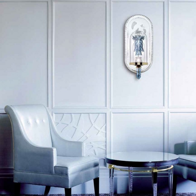 Бра La Murrina Jardin de Verre A1 2L-NN Бра La Murrina Jardin de Verre A1 2L-NN