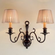 Бра Lustrarte New Collection 447/2V+ORG16-0089 Бра Lustrarte New Collection 447/2V+ORG16-0089