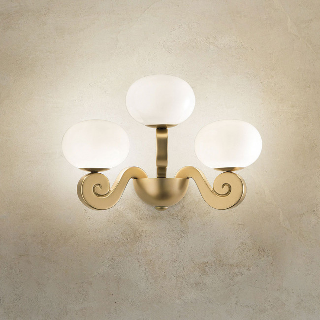 Бра Masiero Bustier A3 G05 Бра Masiero Bustier A3 G05