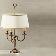 Настольная лампа IlParalume MARINA 1119 569/3 Настольная лампа IlParalume MARINA 1119 569/3