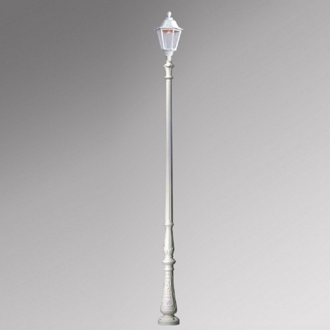 Садово-парковый фонарь Fumagalli Noemi E35.205.000.WXH27