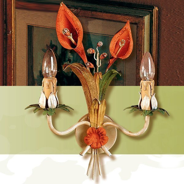 Бра Passeri International Fantasia A 3795/2 Dec. 05 Бра Passeri International Fantasia A 3795/2 Dec. 05