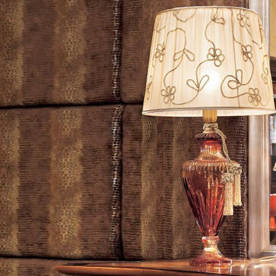 Настольная лампа IlParalume MARINA 6613 1337/G Настольная лампа IlParalume MARINA 6613 1337/G