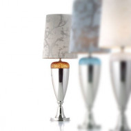 Настольная лампа IlParalume MARINA 7714 1946/NL/AM