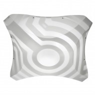 Потолочный светильник Slamp Venti CELING SMALL VEN59PLF0001__VEN Потолочный светильник Slamp Venti CELING SMALL VEN59PLF0001__VEN