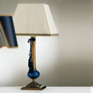 Настольная лампа IlParalume MARINA Novecento 446 Настольная лампа IlParalume MARINA Novecento 446