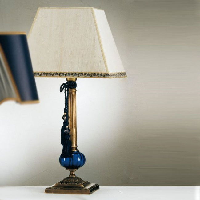 Настольная лампа IlParalume MARINA Novecento 446 Настольная лампа IlParalume MARINA Novecento 446