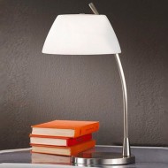 Настольная лампа Kolarz Malmo 0051.71.6 Настольная лампа Kolarz Malmo 0051.71.6