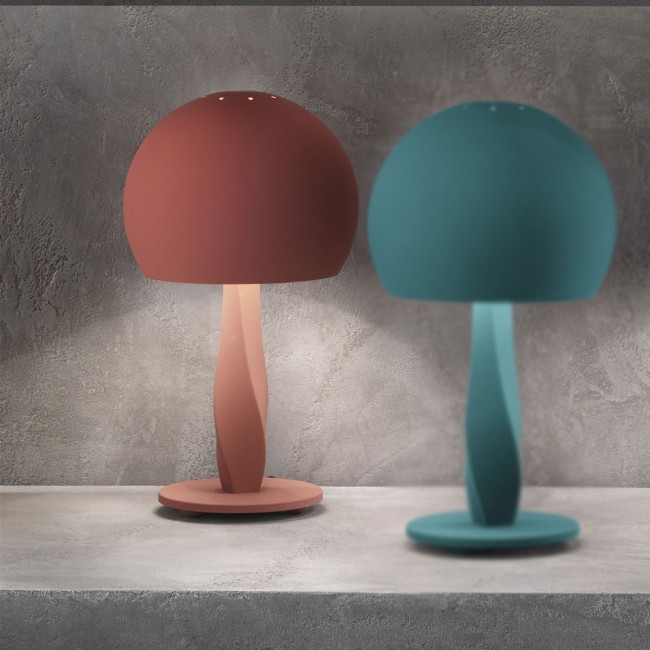 Настольная лампа Masiero Bustier TL2 V30