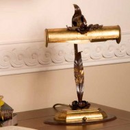 Настольная лампа Passeri International LP 7645/1 Dec. 01 + 085