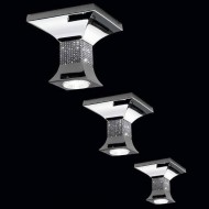 Спот (точечный светильник) Beby Group Crystal dream 5501B01 Chrome Swarovski Спот (точечный светильник) Beby Group Crystal dream 5501B01 Chrome Swarovski